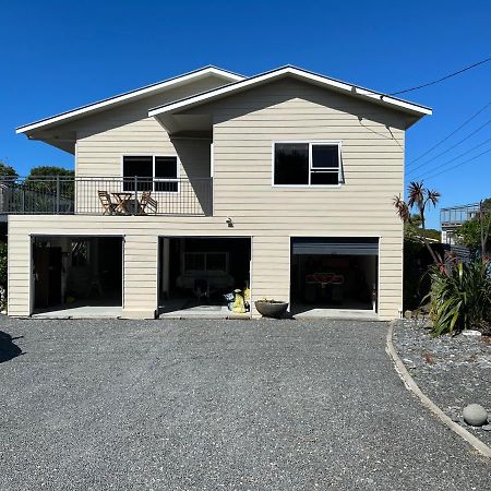 Coastal Lodge Kekerengu מראה חיצוני תמונה