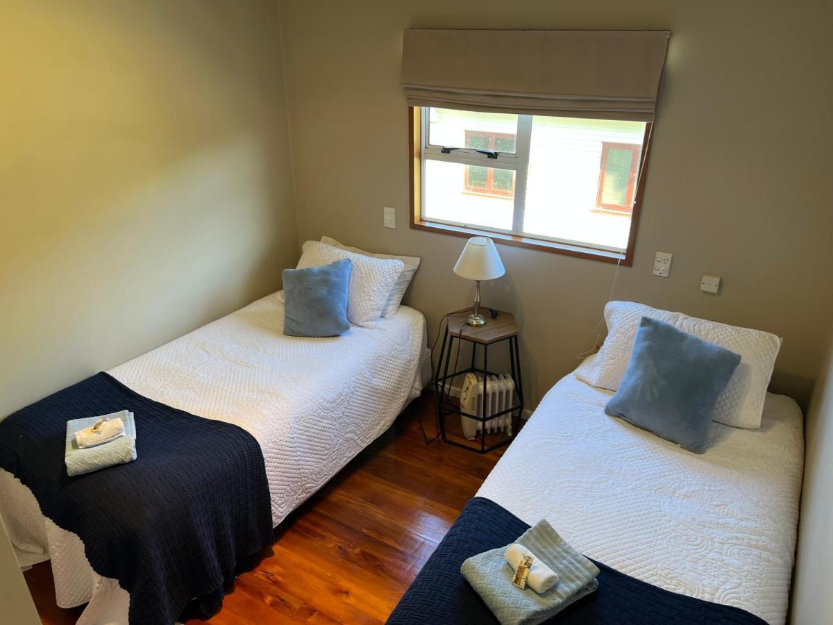 Coastal Lodge Kekerengu מראה חיצוני תמונה