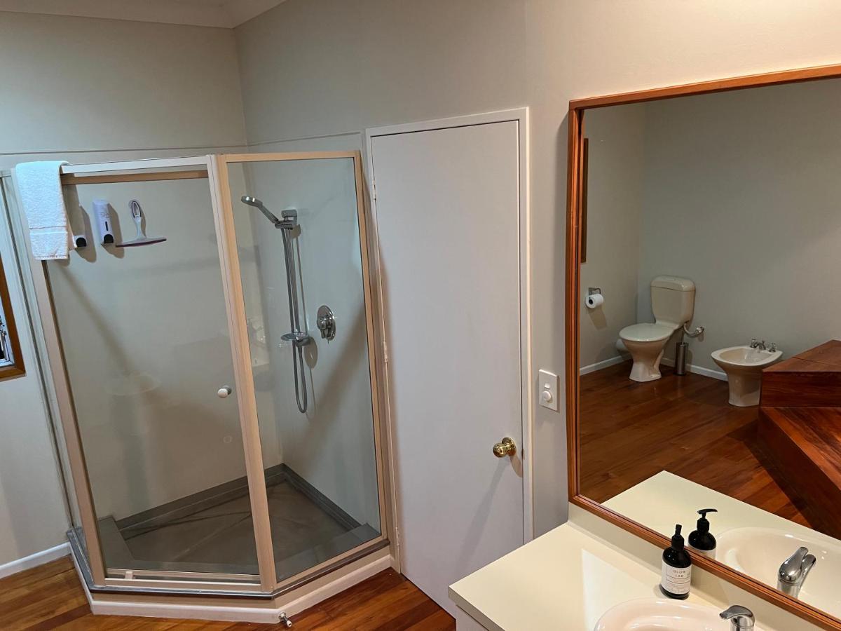 Coastal Lodge Kekerengu מראה חיצוני תמונה